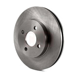 Front Disc Brake Rotor 8-580137 For Chevrolet Cobalt Saturn Ion Pontiac G5 Pursuit