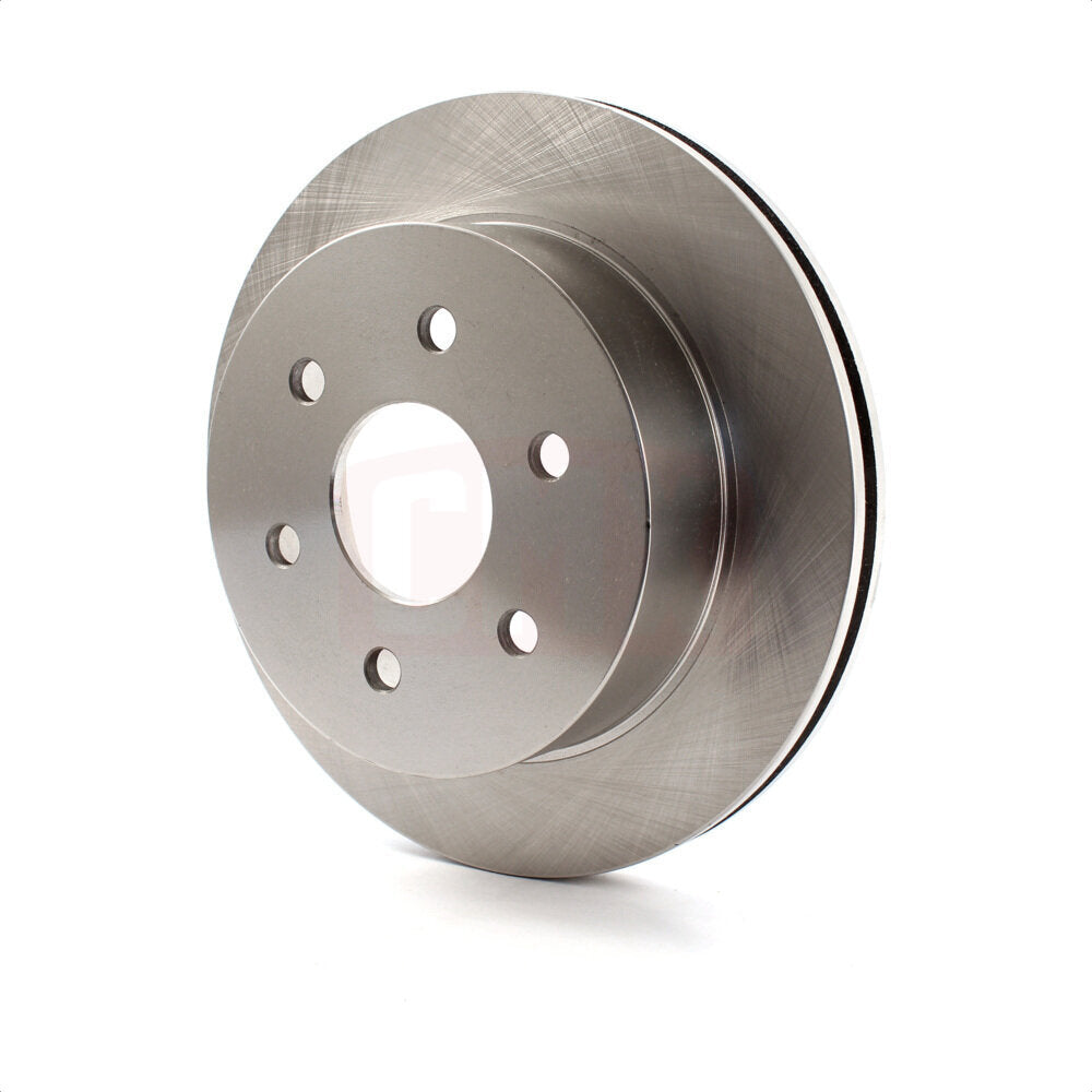 Rear Disc Brake Rotor 8-580162 For Chevrolet Express 2500 GMC Savana