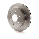 Rear Disc Brake Rotor 8-580162 For Chevrolet Express 2500 GMC Savana