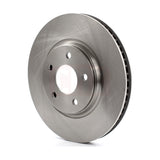 Front Disc Brake Rotor 8-580184 For Chevrolet Malibu Pontiac G6 Cobalt Saturn Ion HHR Aura G5 Pursuit