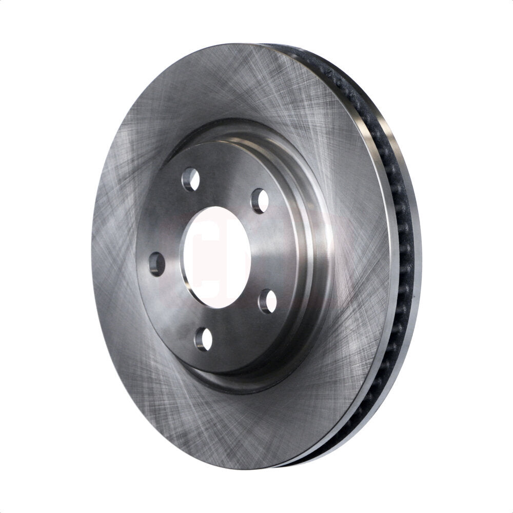 Front Disc Brake Rotor 8-580188 For Pontiac Grand Prix Buick LaCrosse Chevrolet Uplander Montana Terraza Saturn Relay Allure