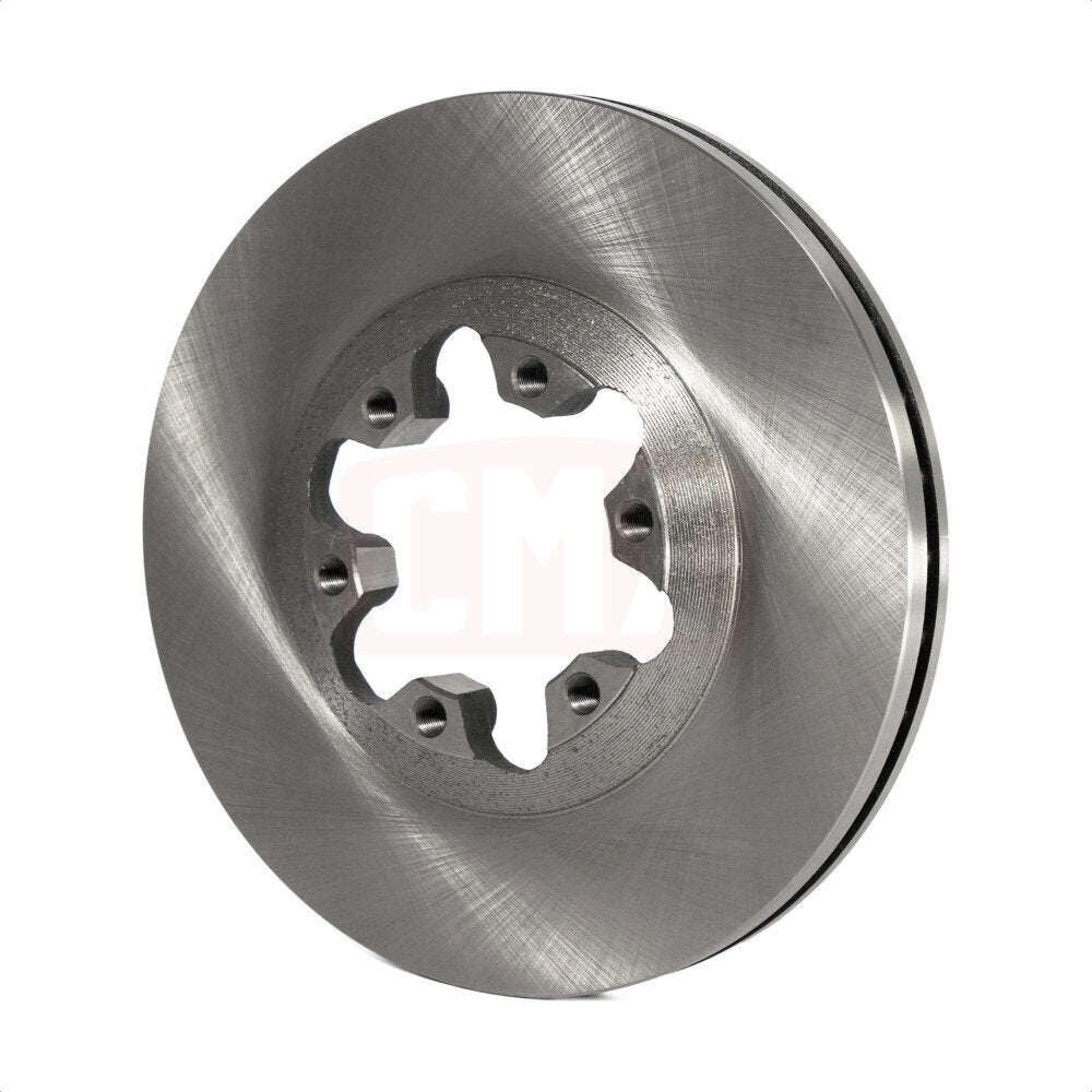 Front Disc Brake Rotor 8-580216 For Chevrolet Colorado GMC Canyon Isuzu i-290 i-280 i-370 i-350