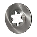Front Disc Brake Rotor 8-580216 For Chevrolet Colorado GMC Canyon Isuzu i-290 i-280 i-370 i-350