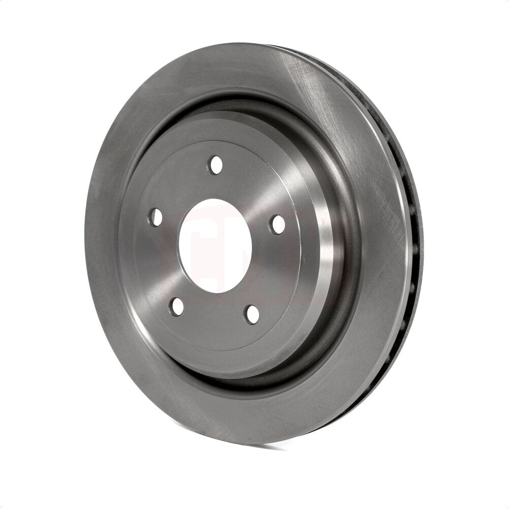 Rear Disc Brake Rotor 8-580252 For Chevrolet Corvette Cadillac XLR