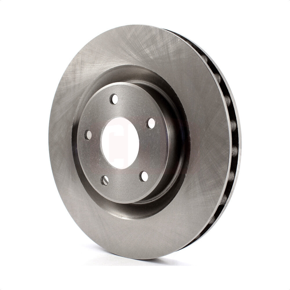 Front Disc Brake Rotor 8-580253 For Chevrolet Corvette Cadillac XLR