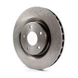 Front Disc Brake Rotor 8-580253 For Chevrolet Corvette Cadillac XLR