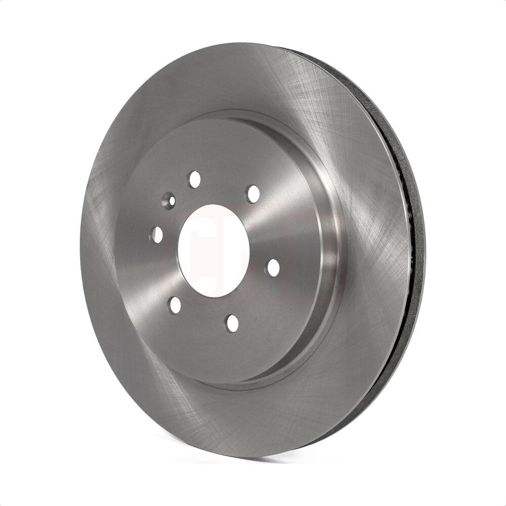 Rear Disc Brake Rotor 8-580260 For 2004-2009 Cadillac SRX