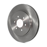 Rear Disc Brake Rotor 8-580260 For 2004-2009 Cadillac SRX