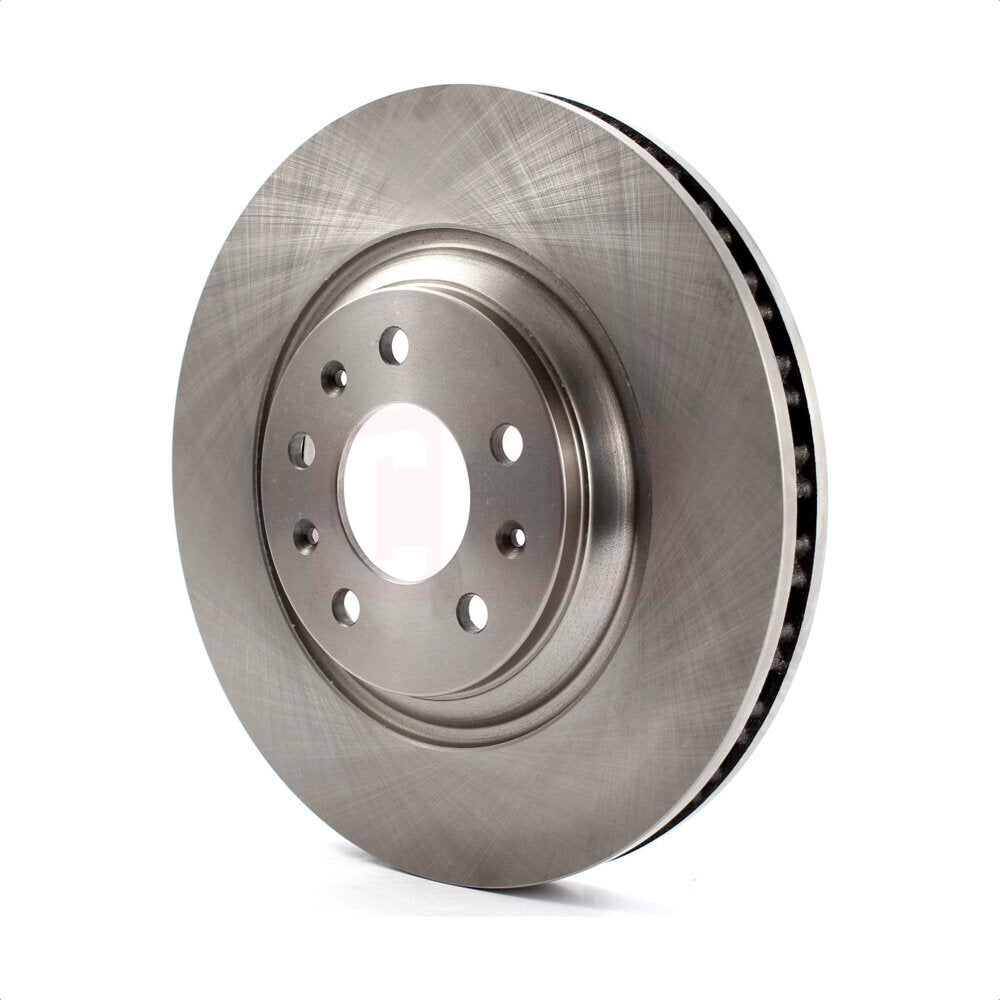 Front Disc Brake Rotor 8-580264 For Cadillac CTS STS Pontiac Bonneville