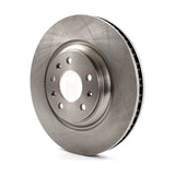 Front Disc Brake Rotor 8-580264 For Cadillac CTS STS Pontiac Bonneville