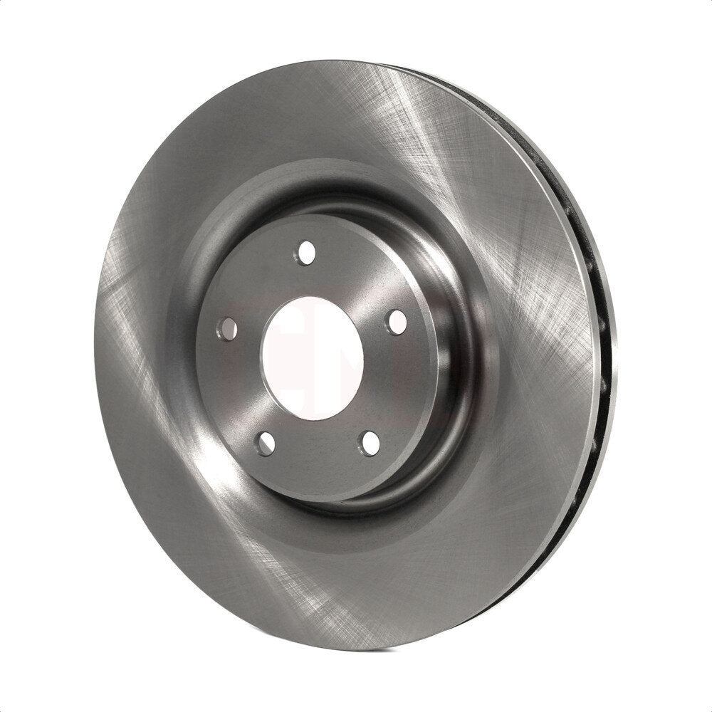 Front Disc Brake Rotor 8-580334 For Chevrolet Corvette Cadillac XLR