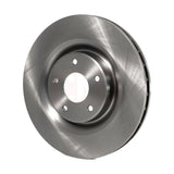 Front Disc Brake Rotor 8-580334 For Chevrolet Corvette Cadillac XLR