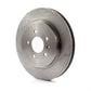 Rear Disc Brake Rotor 8-580364 For Cadillac STS CTS