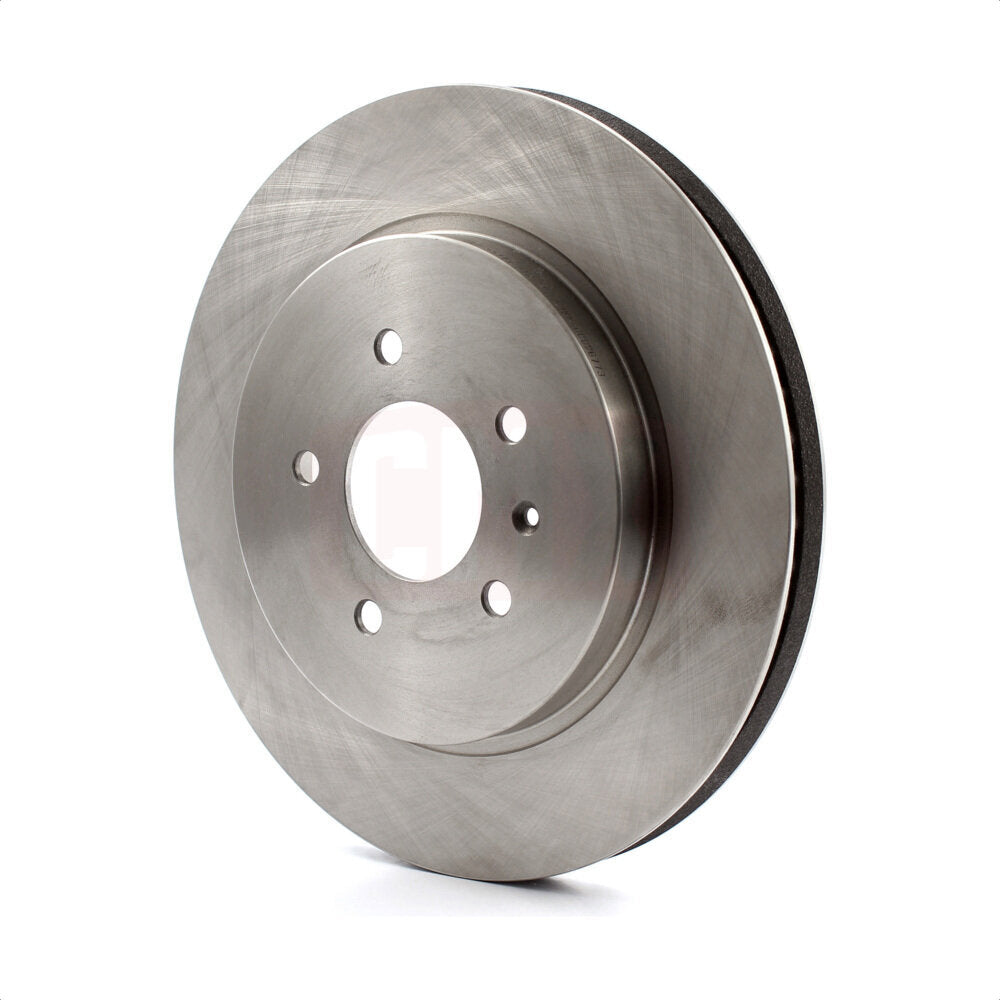 Rear Disc Brake Rotor 8-580364 For Cadillac STS CTS