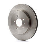 Rear Disc Brake Rotor 8-580364 For Cadillac STS CTS