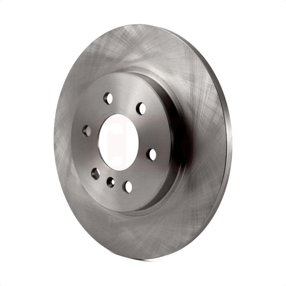 Rear Disc Brake Rotor 8-580373 For Chevrolet Uplander Buick Terraza Pontiac Montana Saturn Relay
