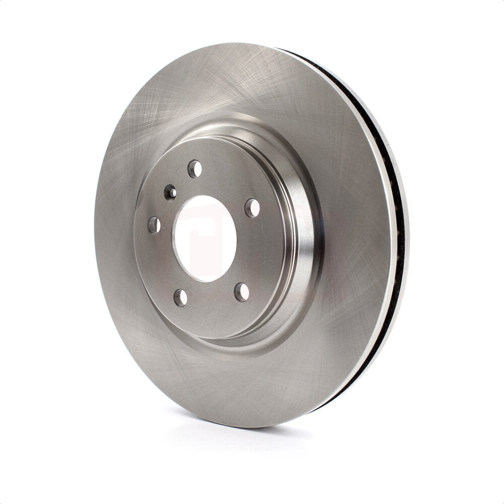 Front Disc Brake Rotor 8-580387 For Chevrolet Buick Lucerne Impala Cadillac DTS Limited LaCrosse Allure