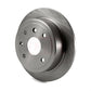 Rear Disc Brake Rotor 8-580409 For Suzuki Forenza Reno Chevrolet Optra