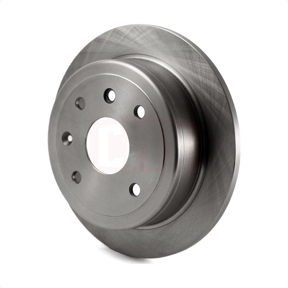 Rear Disc Brake Rotor 8-580409 For Suzuki Forenza Reno Chevrolet Optra