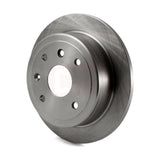 Rear Disc Brake Rotor 8-580409 For Suzuki Forenza Reno Chevrolet Optra