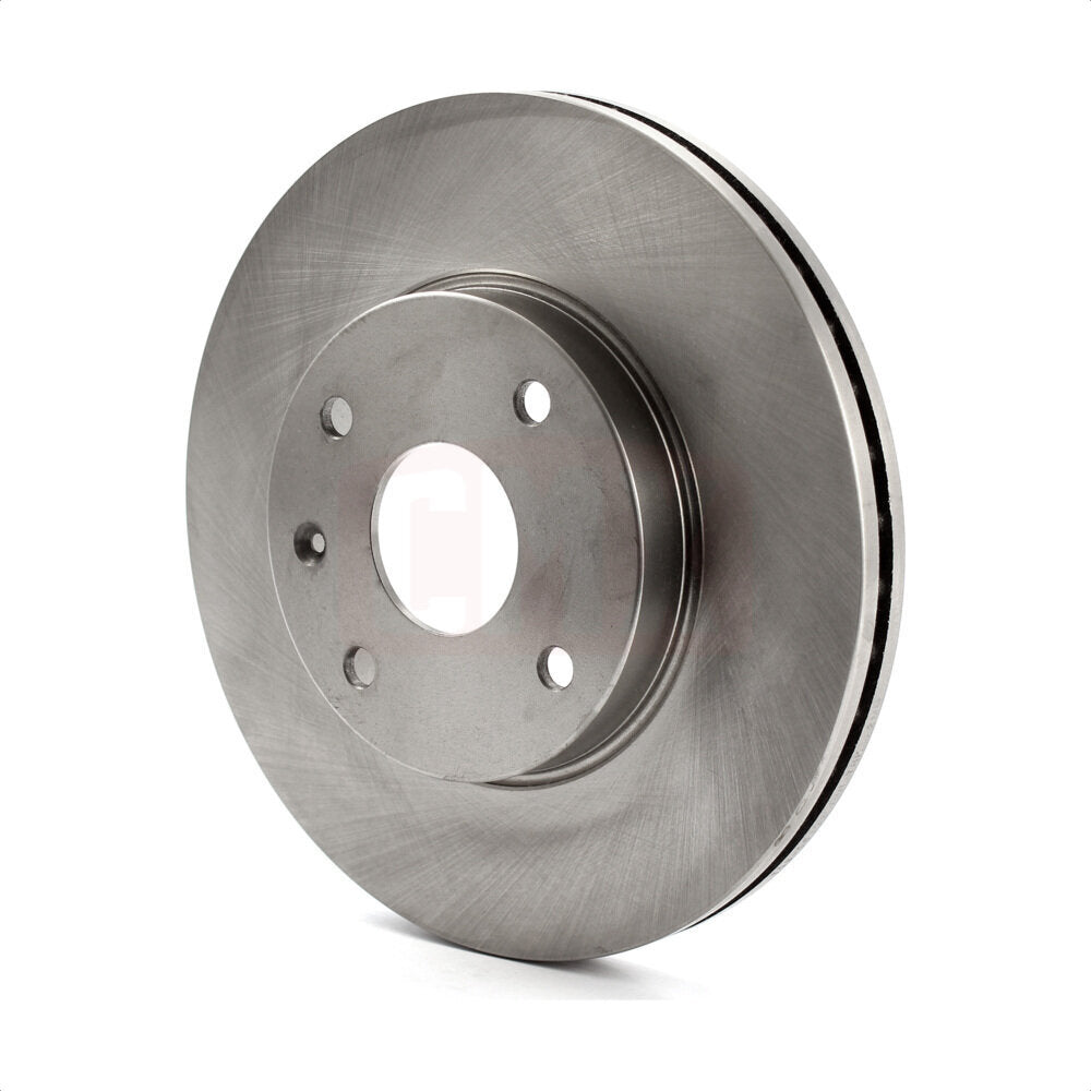 Front Disc Brake Rotor 8-580410 For 2004-2006 Suzuki Verona Chevrolet Epica