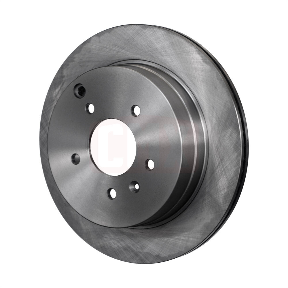 Rear Disc Brake Rotor 8-580543 For Chevrolet Equinox Saturn Vue Captiva Sport Pontiac Torrent Suzuki XL-7