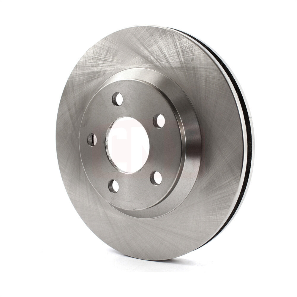 Front Disc Brake Rotor 8-580559 For 2005-2005 Chevrolet Impala Buick LeSabre Cadillac DeVille Monte Carlo Pontiac Bonneville Park Avenue