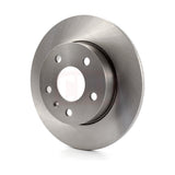 Rear Disc Brake Rotor 8-580665 For 2008-2009 Saturn Astra