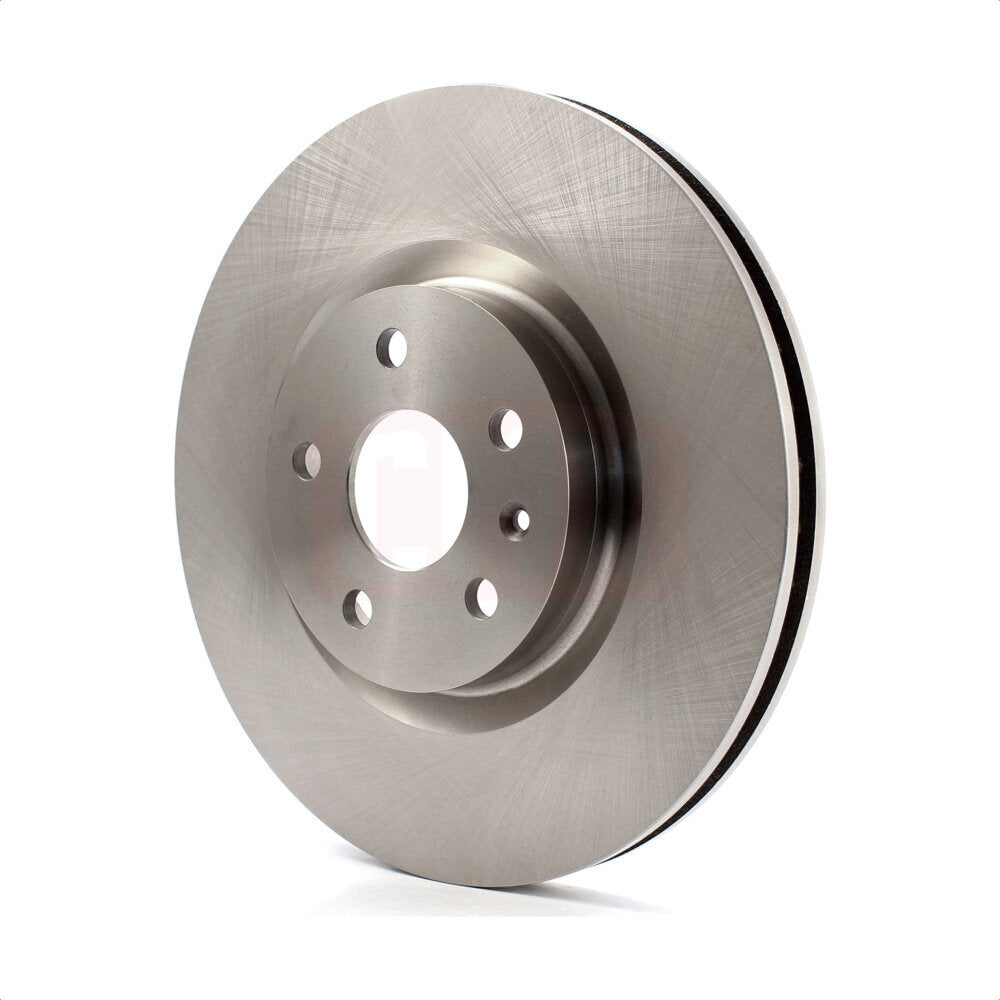 Front Disc Brake Rotor 8-580676 For Cadillac CTS XTS Buick Regal Chevrolet Caprice Corvette