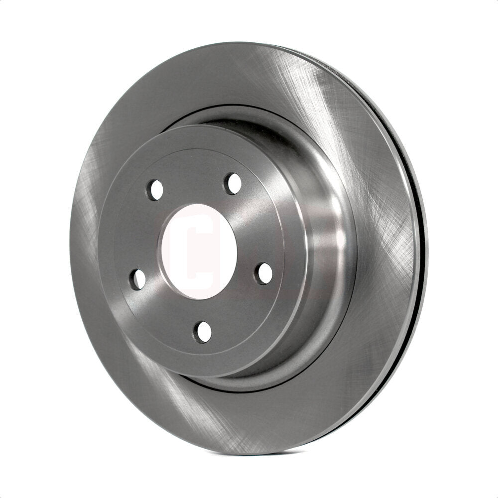 Rear Disc Brake Rotor 8-580706 For 2008-2010 Chevrolet Cobalt SS