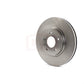 Front Disc Brake Rotor 8-580714 For 2009-2011 Cadillac STS With 316mm Diameter Performance Brakes or Base