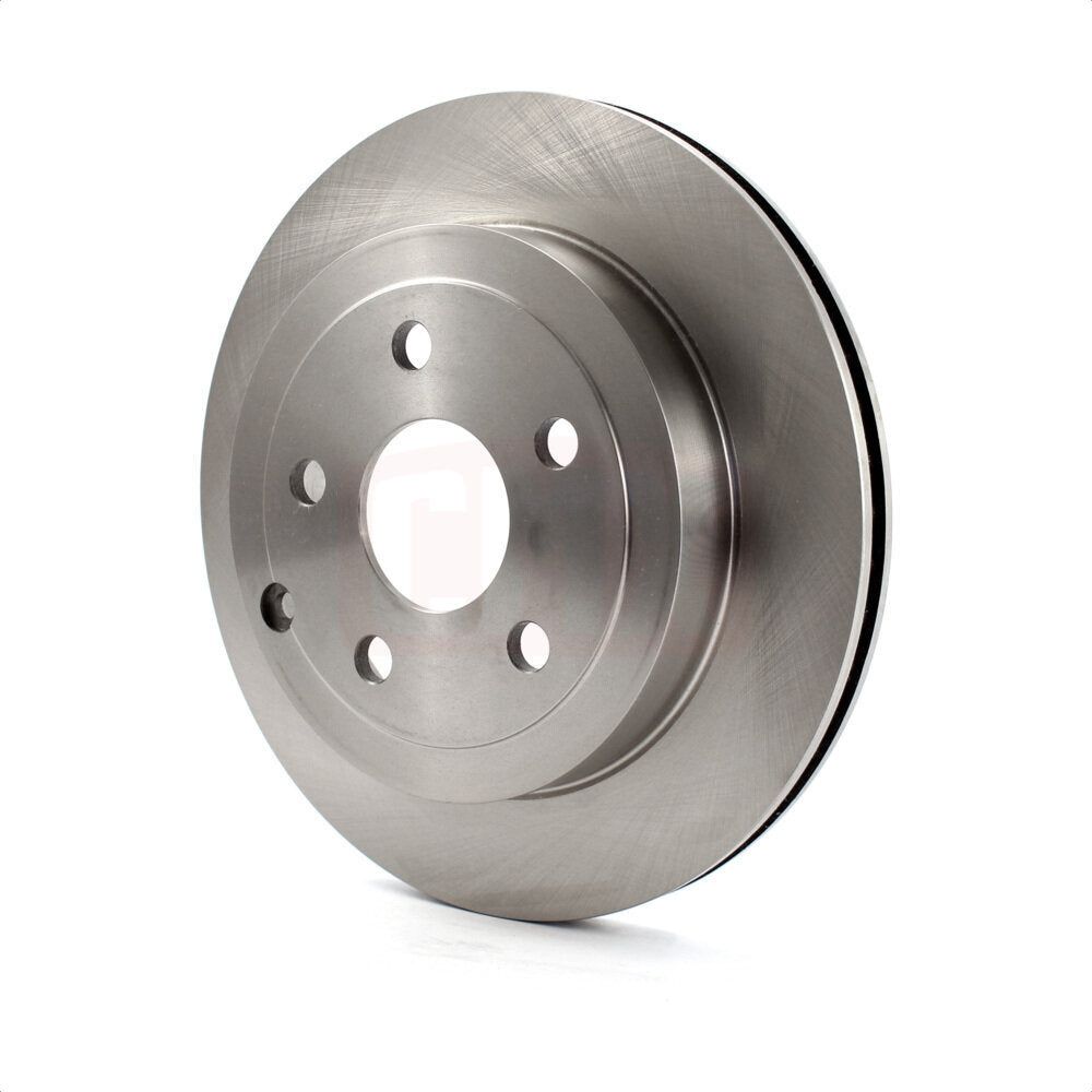 Rear Disc Brake Rotor 8-580719 For 2008-2009 Pontiac G8 Base