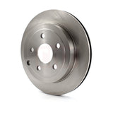 Rear Disc Brake Rotor 8-580719 For 2008-2009 Pontiac G8 Base