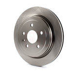 Rear Disc Brake Rotor 8-580722 For Chevrolet Camaro Cadillac CTS