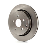 Rear Disc Brake Rotor 8-580724 For Pontiac G8 Chevrolet Caprice SS