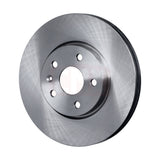 Front Disc Brake Rotor 8-580746 For Chevrolet Equinox GMC Terrain Malibu Camaro Buick Impala LaCrosse Regal Limited Corvette Allure