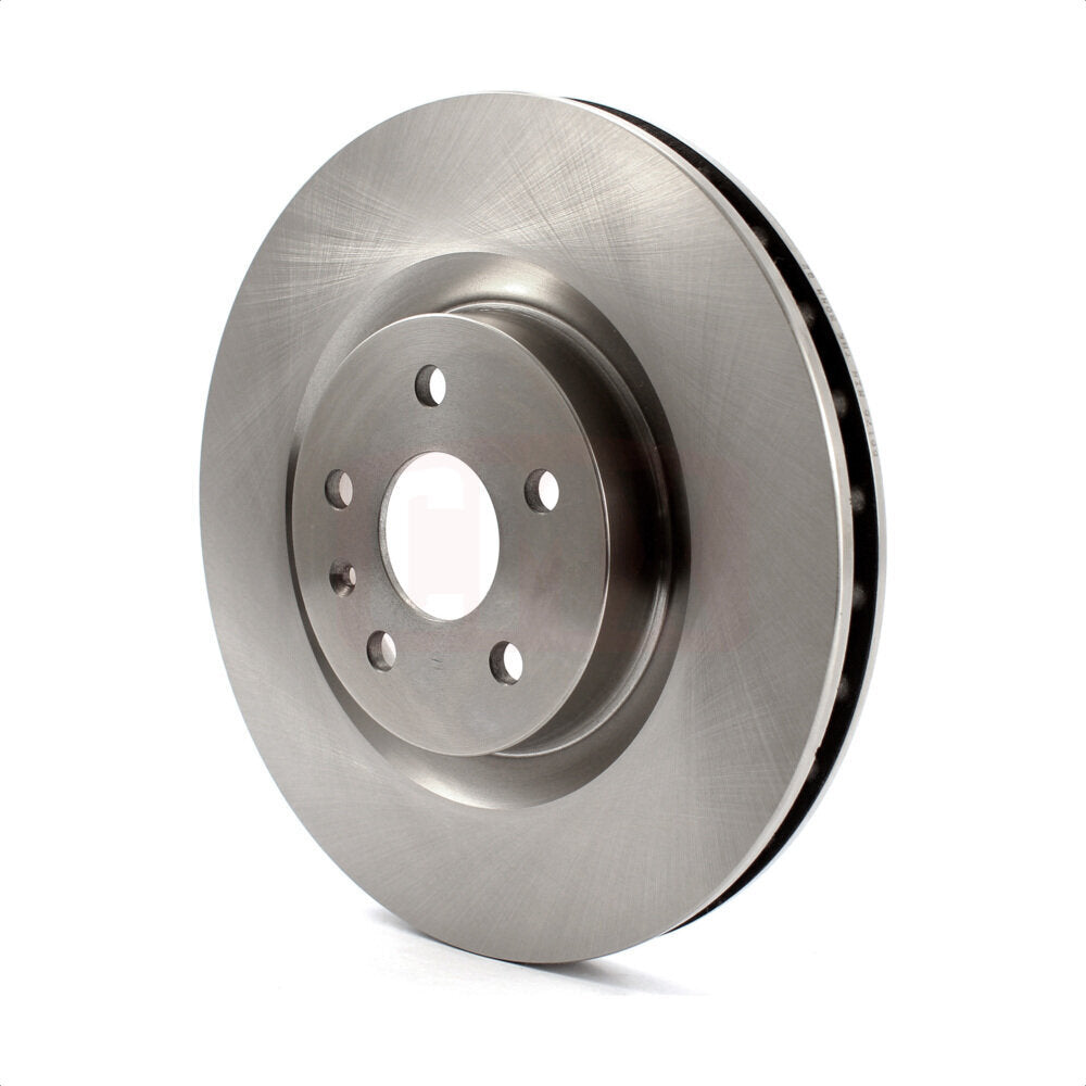 Front Disc Brake Rotor 8-580756 For Chevrolet Camaro Buick Regal Pontiac G8 SS