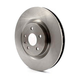 Front Disc Brake Rotor 8-580756 For Chevrolet Camaro Buick Regal Pontiac G8 SS