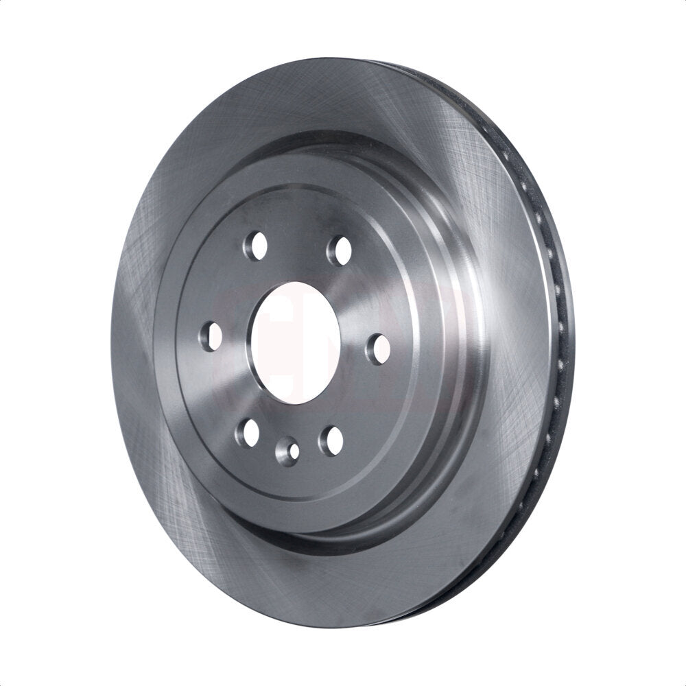 Rear Disc Brake Rotor 8-580759 For Cadillac SRX Saab 9-4X