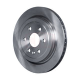 Rear Disc Brake Rotor 8-580759 For Cadillac SRX Saab 9-4X