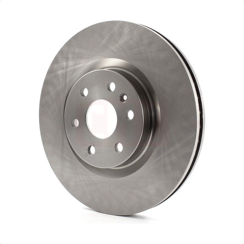 Front Disc Brake Rotor 8-580762 For Cadillac SRX Saab 9-4X