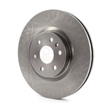 Front Disc Brake Rotor 8-580762 For Cadillac SRX Saab 9-4X