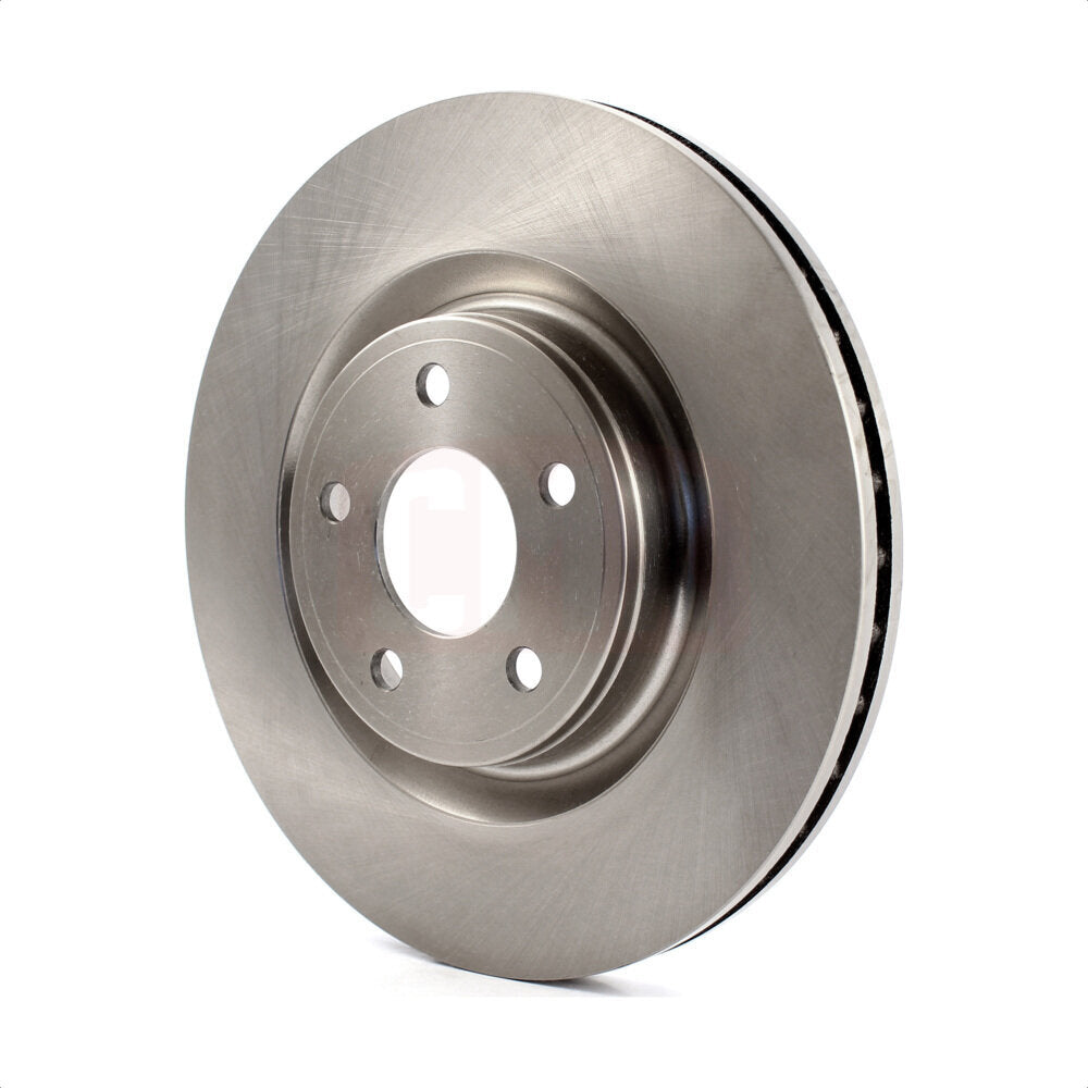 Front Disc Brake Rotor 8-580775 For Chevrolet Cobalt HHR