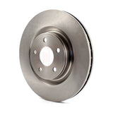 Front Disc Brake Rotor 8-580775 For Chevrolet Cobalt HHR