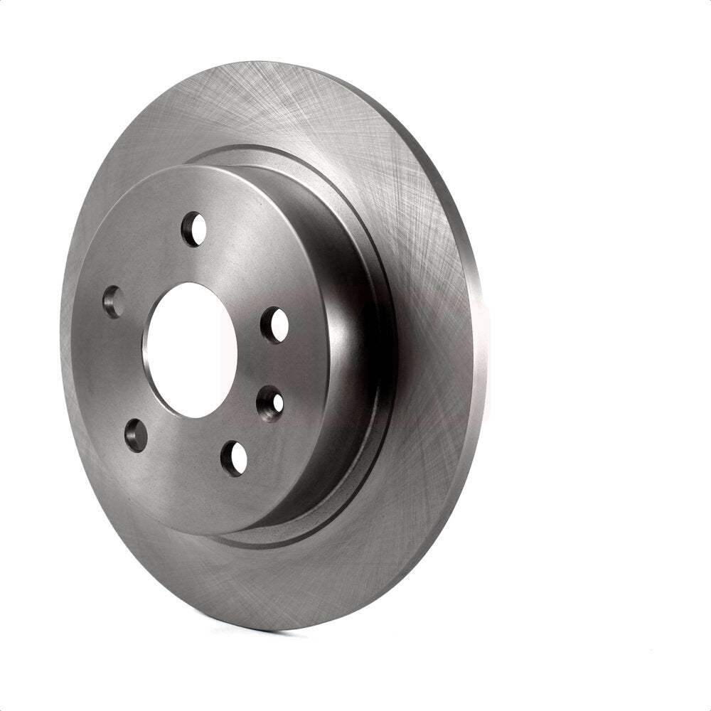 Rear Disc Brake Rotor 8-580838 For Chevrolet Malibu Buick LaCrosse Regal Limited