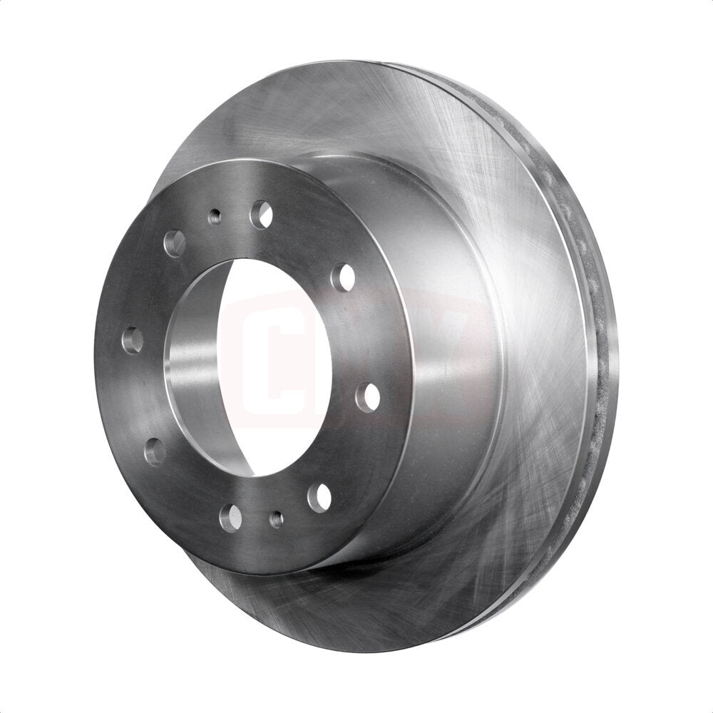 Rear Disc Brake Rotor 8-580876 For Chevrolet Silverado 2500 HD GMC Sierra 1500 3500 Suburban