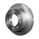 Rear Disc Brake Rotor 8-580876 For Chevrolet Silverado 2500 HD GMC Sierra 1500 3500 Suburban