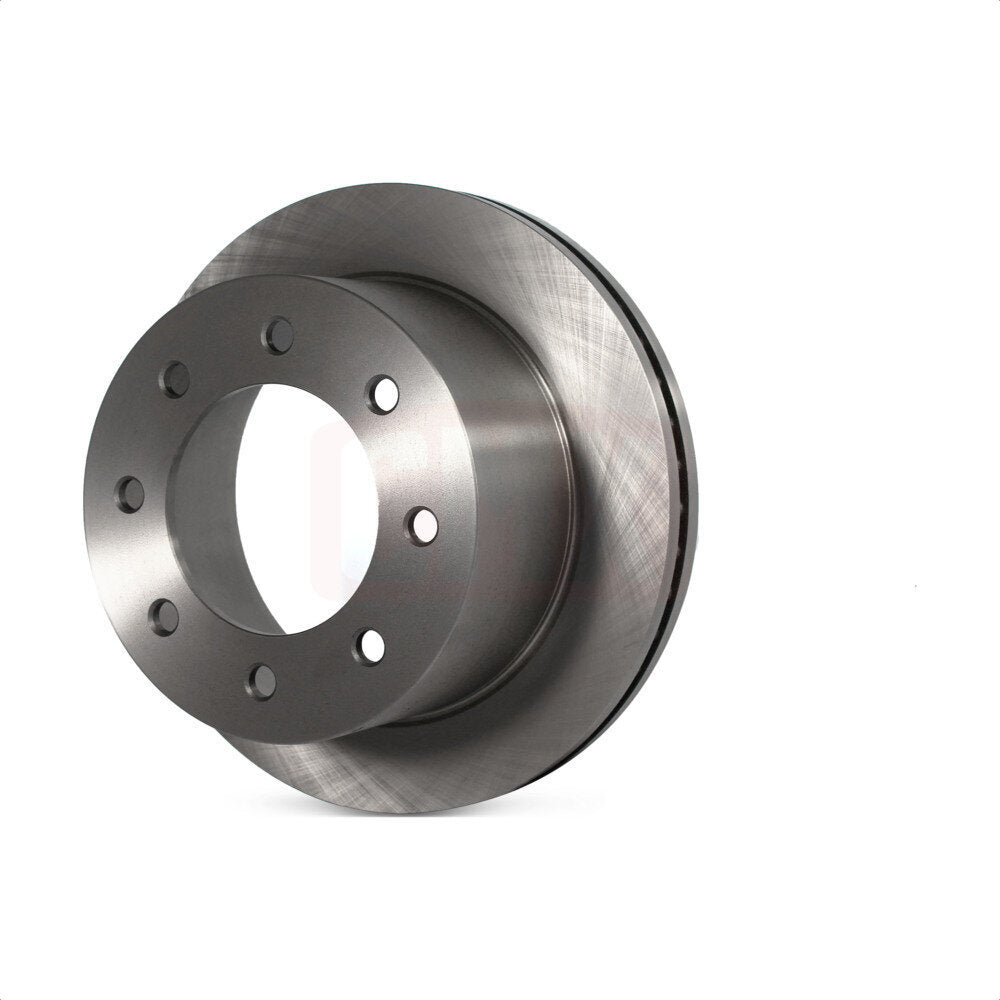 Rear Disc Brake Rotor 8-580895 For 2011-2019 Chevrolet Silverado 3500 HD GMC Sierra With Dual Wheels