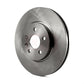 Front Disc Brake Rotor 8-581025 For Chevrolet Buick Encore Trax Sonic