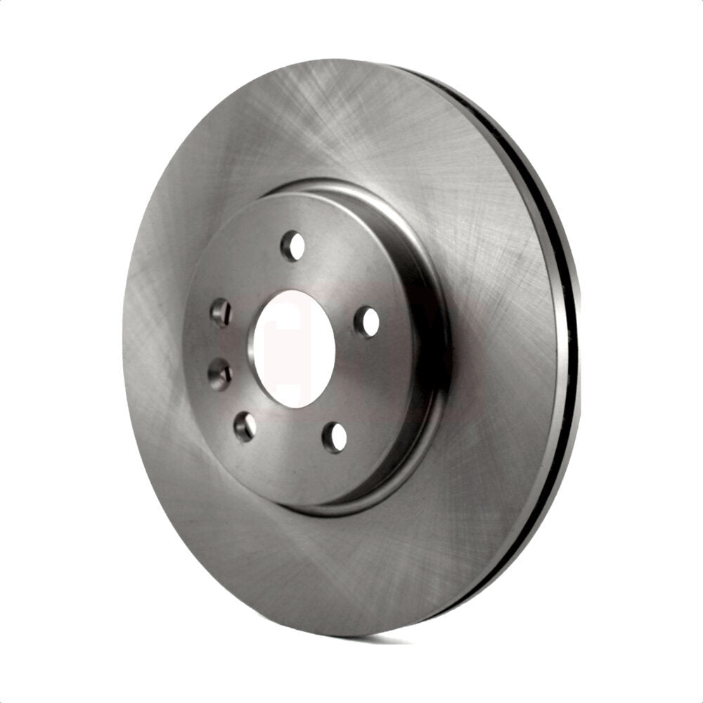 Front Disc Brake Rotor 8-581025 For Chevrolet Buick Encore Trax Sonic